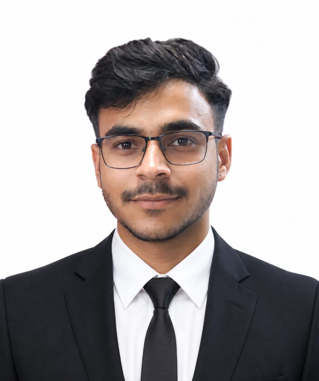 Accounts Manager