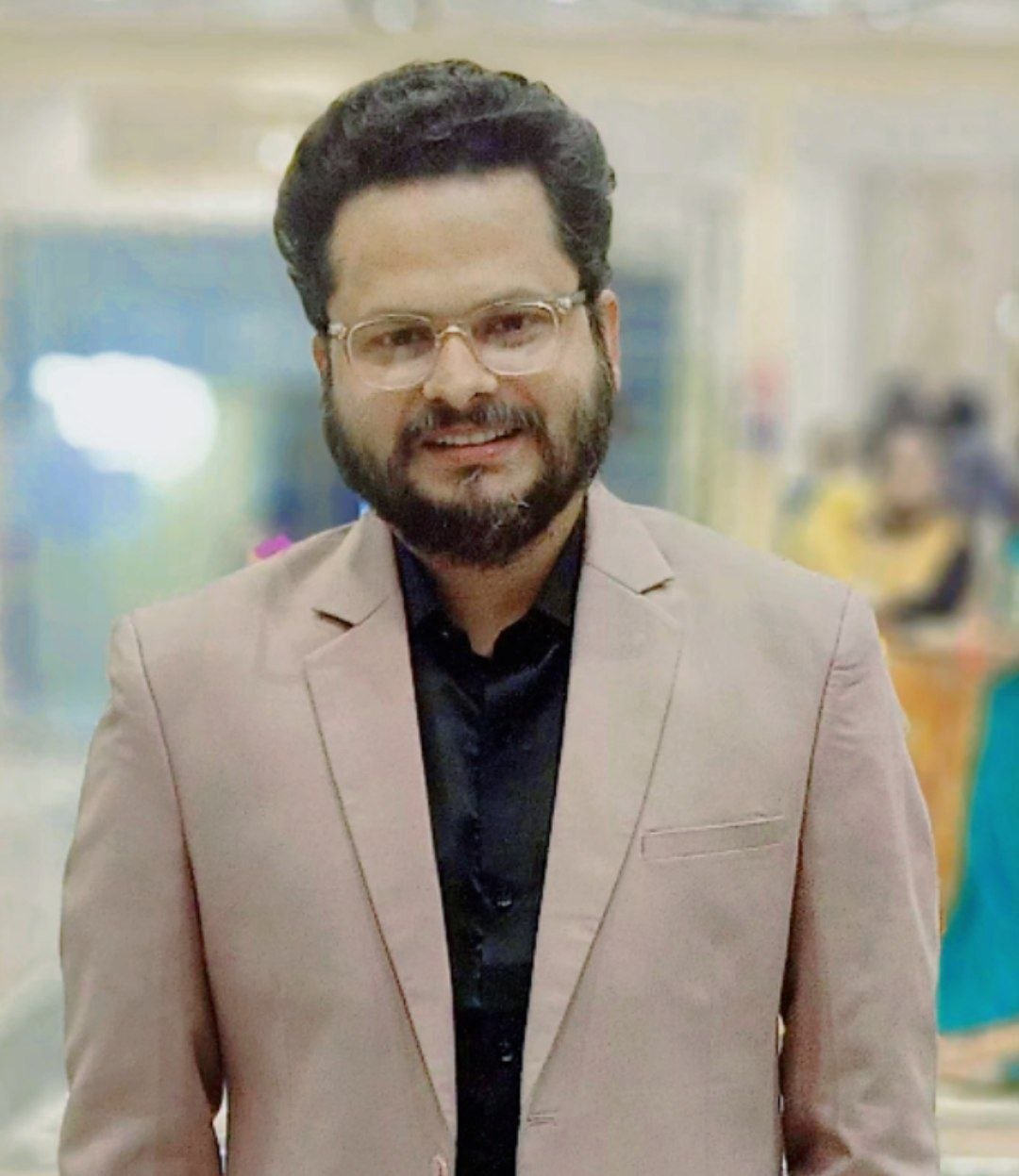 Alok Mishra