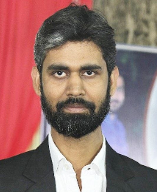 Somesh Mishra