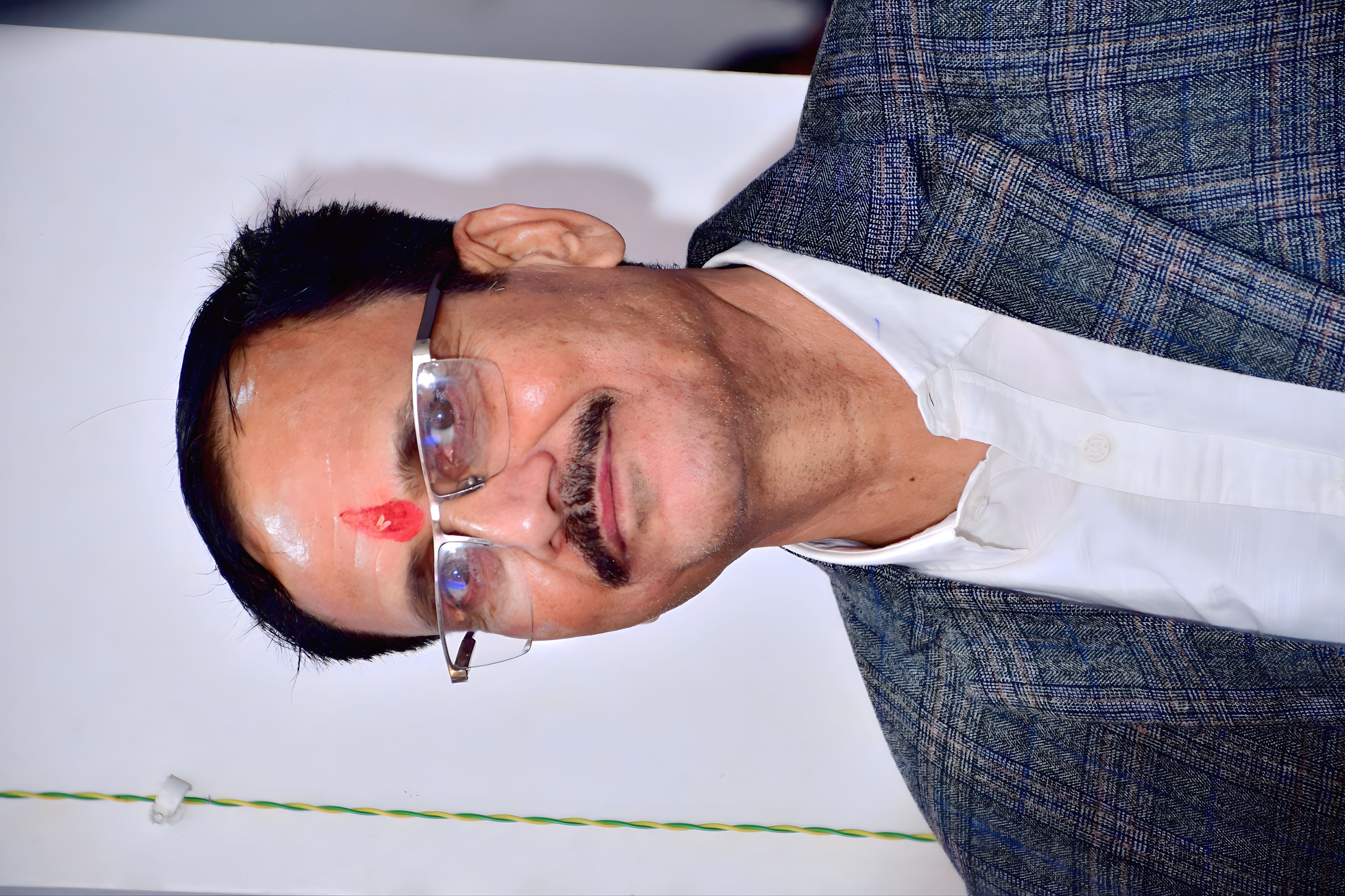 Sheetla Kinkar Bajpai